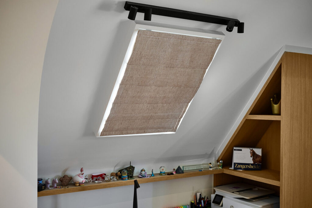 tende fleurinck raamdecoratie
